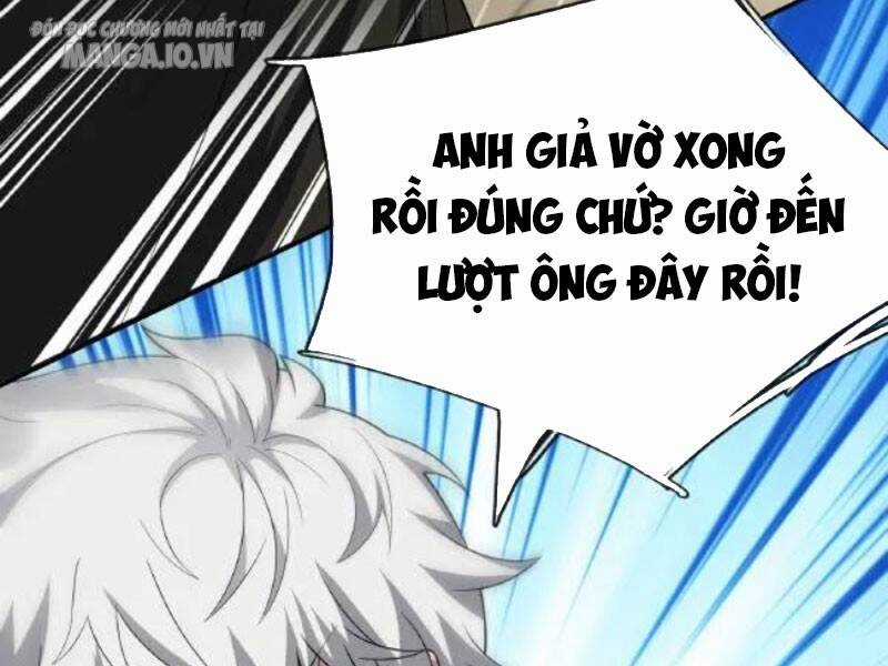 Ta Một Người Đi Đường, Át Chủ Bài Nhiều Ức Điểm Rất Hợp Lý Chương 17 trang 36