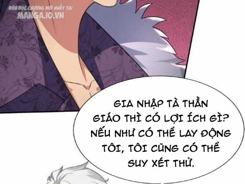 Ta Một Người Đi Đường, Át Chủ Bài Nhiều Ức Điểm Rất Hợp Lý Chương 17 trang 44