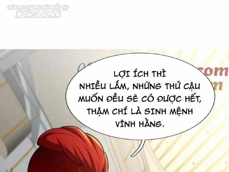 Ta Một Người Đi Đường, Át Chủ Bài Nhiều Ức Điểm Rất Hợp Lý Chương 17 trang 47