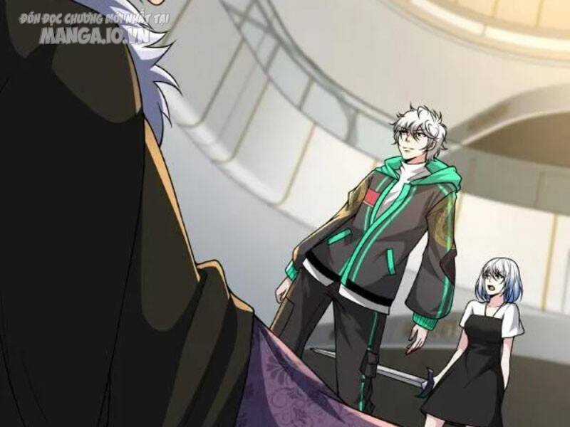 Ta Một Người Đi Đường, Át Chủ Bài Nhiều Ức Điểm Rất Hợp Lý Chương 17 trang 49