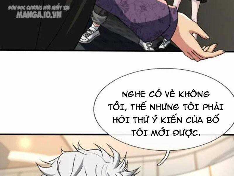 Ta Một Người Đi Đường, Át Chủ Bài Nhiều Ức Điểm Rất Hợp Lý Chương 17 trang 50