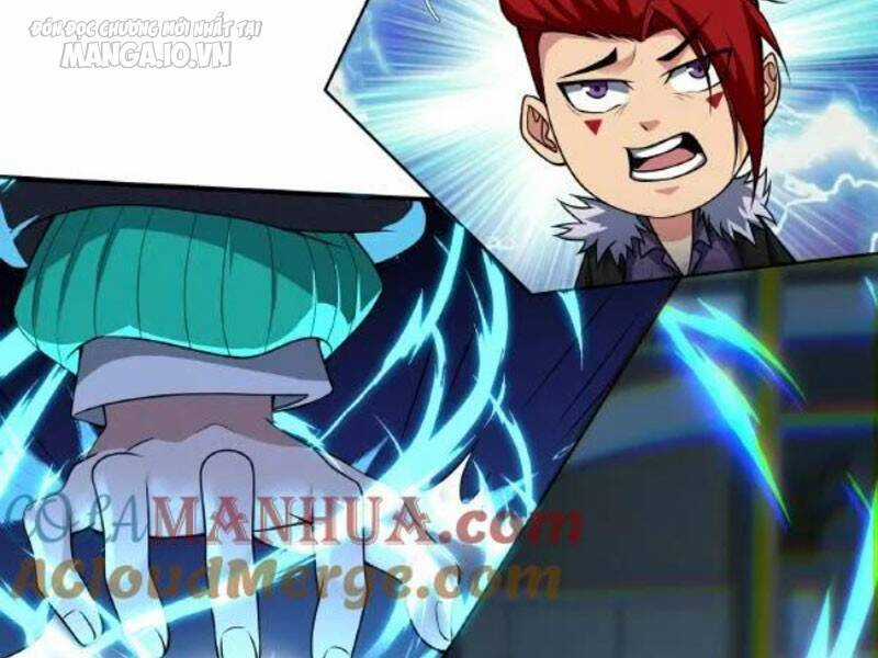 Ta Một Người Đi Đường, Át Chủ Bài Nhiều Ức Điểm Rất Hợp Lý Chương 17 trang 52