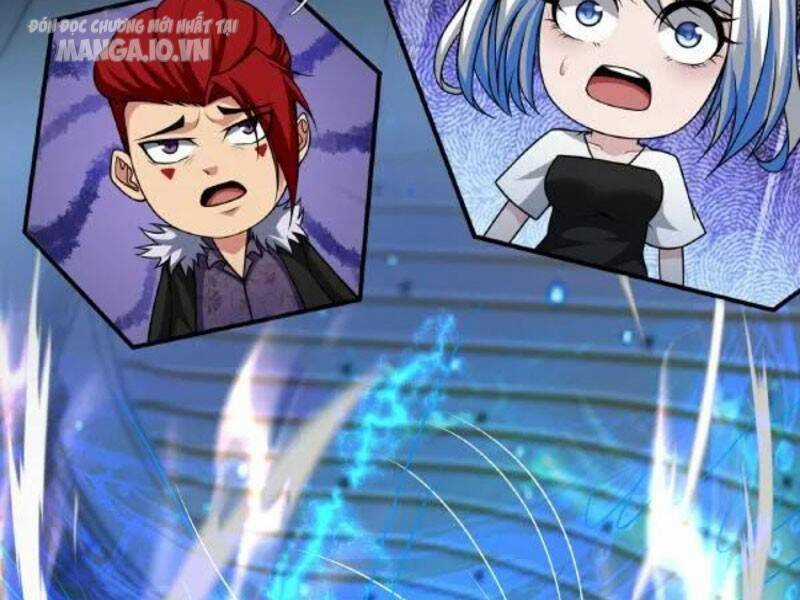 Ta Một Người Đi Đường, Át Chủ Bài Nhiều Ức Điểm Rất Hợp Lý Chương 17 trang 55