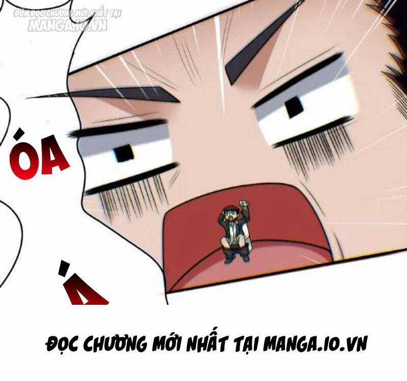 Ta Một Người Đi Đường, Át Chủ Bài Nhiều Ức Điểm Rất Hợp Lý Chương 17 trang 63