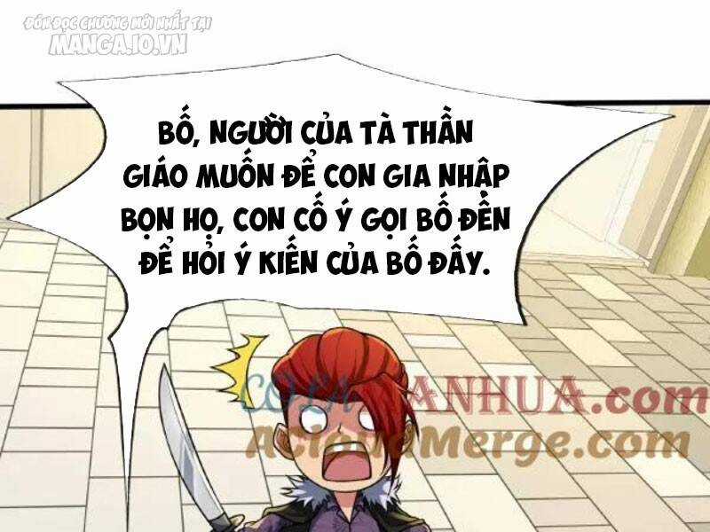 Ta Một Người Đi Đường, Át Chủ Bài Nhiều Ức Điểm Rất Hợp Lý Chương 17 trang 71