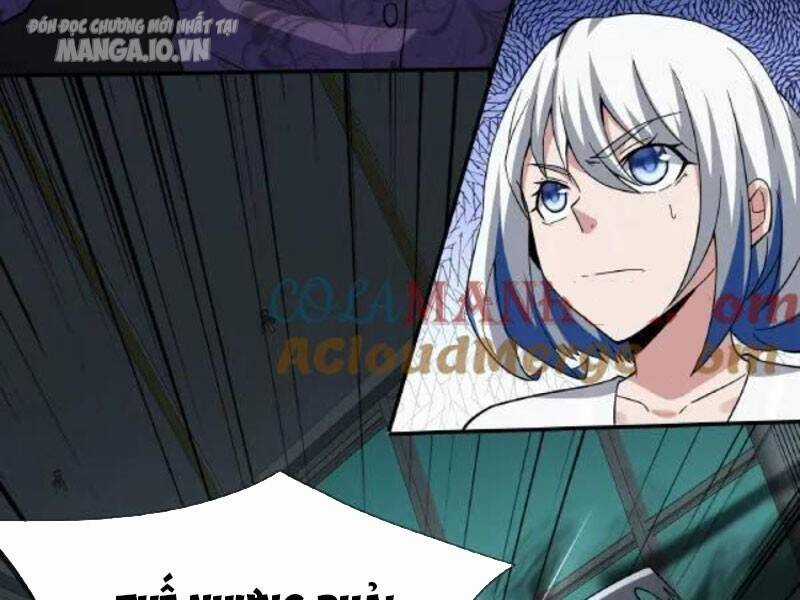 Ta Một Người Đi Đường, Át Chủ Bài Nhiều Ức Điểm Rất Hợp Lý Chương 17 trang 9