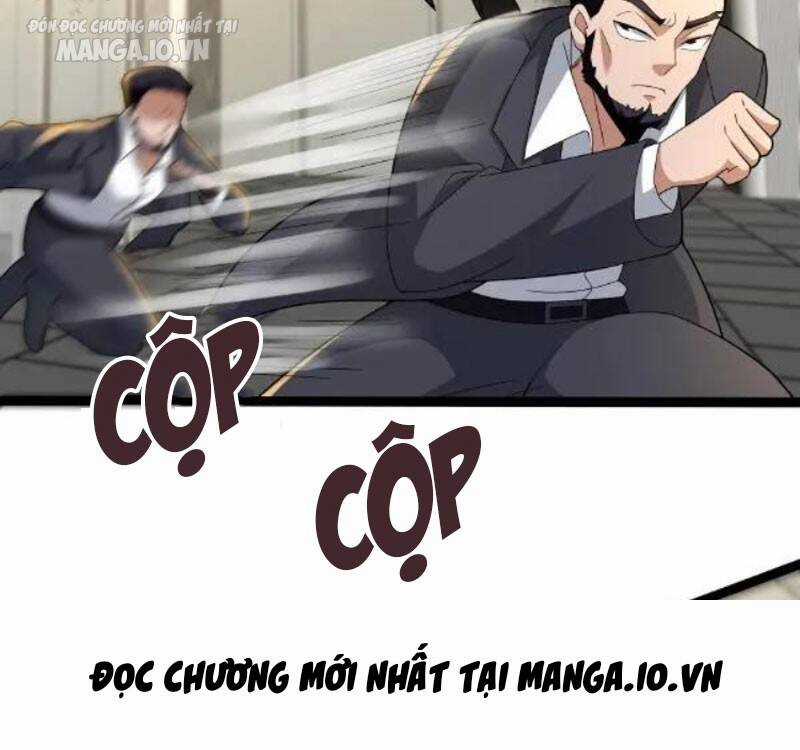 Ta Một Người Đi Đường, Át Chủ Bài Nhiều Ức Điểm Rất Hợp Lý Chương 18 trang 17