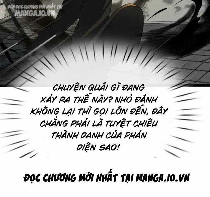 Ta Một Người Đi Đường, Át Chủ Bài Nhiều Ức Điểm Rất Hợp Lý Chương 18 trang 2