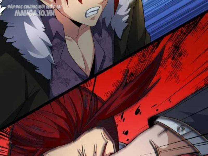 Ta Một Người Đi Đường, Át Chủ Bài Nhiều Ức Điểm Rất Hợp Lý Chương 18 trang 21