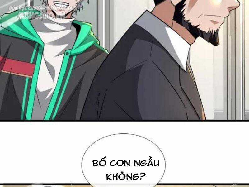 Ta Một Người Đi Đường, Át Chủ Bài Nhiều Ức Điểm Rất Hợp Lý Chương 18 trang 27