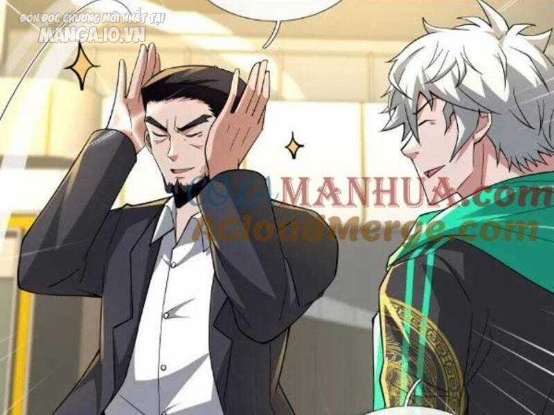 Ta Một Người Đi Đường, Át Chủ Bài Nhiều Ức Điểm Rất Hợp Lý Chương 18 trang 28