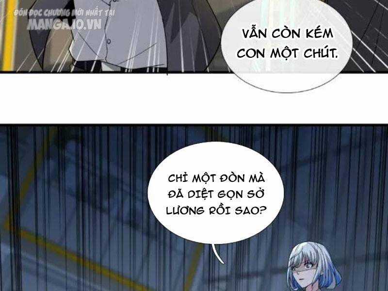 Ta Một Người Đi Đường, Át Chủ Bài Nhiều Ức Điểm Rất Hợp Lý Chương 18 trang 29