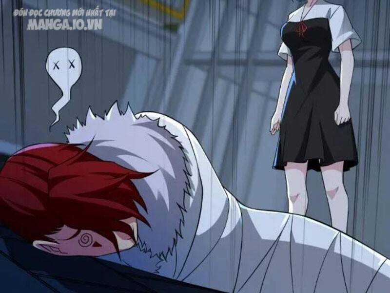 Ta Một Người Đi Đường, Át Chủ Bài Nhiều Ức Điểm Rất Hợp Lý Chương 18 trang 30