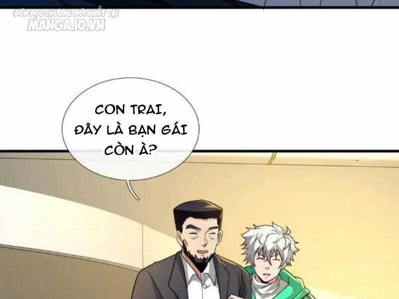 Ta Một Người Đi Đường, Át Chủ Bài Nhiều Ức Điểm Rất Hợp Lý Chương 18 trang 31