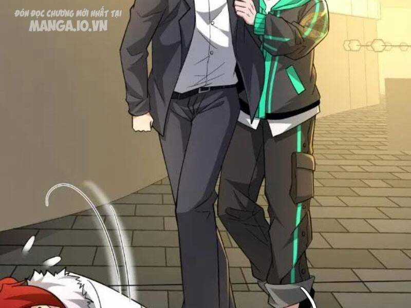 Ta Một Người Đi Đường, Át Chủ Bài Nhiều Ức Điểm Rất Hợp Lý Chương 18 trang 32