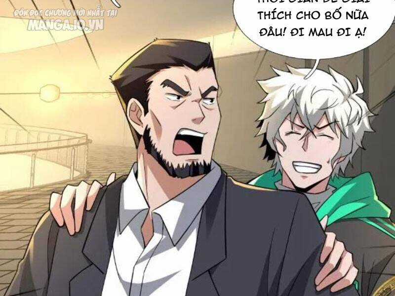 Ta Một Người Đi Đường, Át Chủ Bài Nhiều Ức Điểm Rất Hợp Lý Chương 18 trang 34