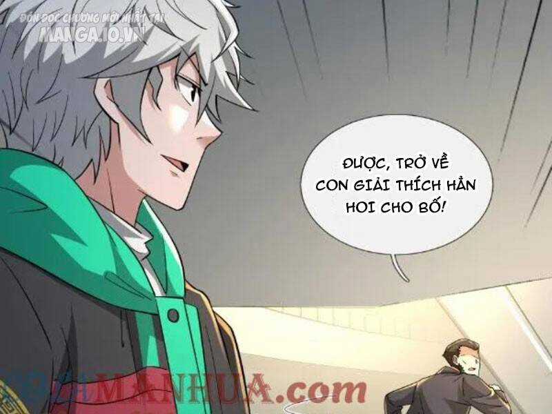 Ta Một Người Đi Đường, Át Chủ Bài Nhiều Ức Điểm Rất Hợp Lý Chương 18 trang 37