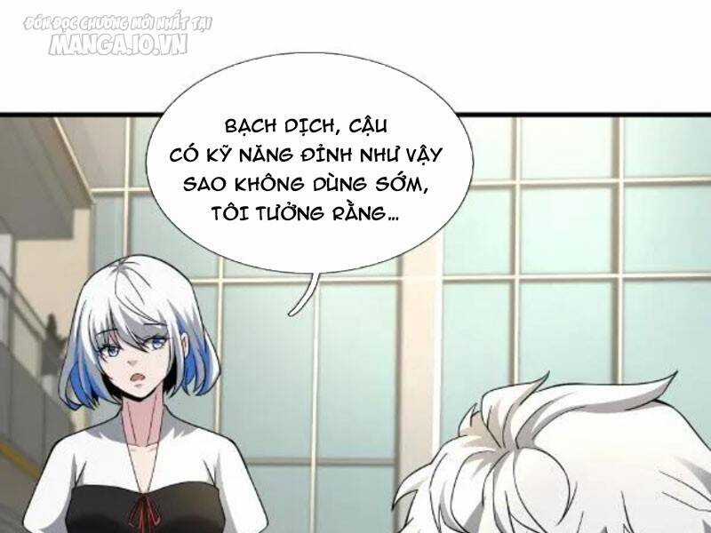 Ta Một Người Đi Đường, Át Chủ Bài Nhiều Ức Điểm Rất Hợp Lý Chương 18 trang 39