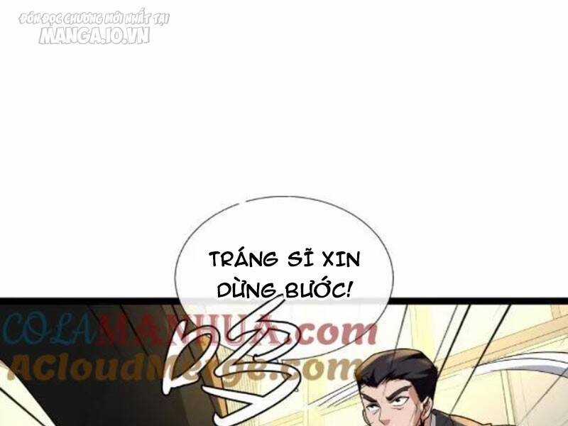 Ta Một Người Đi Đường, Át Chủ Bài Nhiều Ức Điểm Rất Hợp Lý Chương 18 trang 4