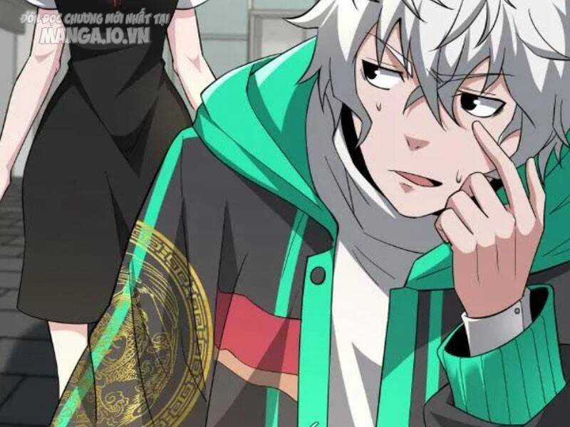 Ta Một Người Đi Đường, Át Chủ Bài Nhiều Ức Điểm Rất Hợp Lý Chương 18 trang 40