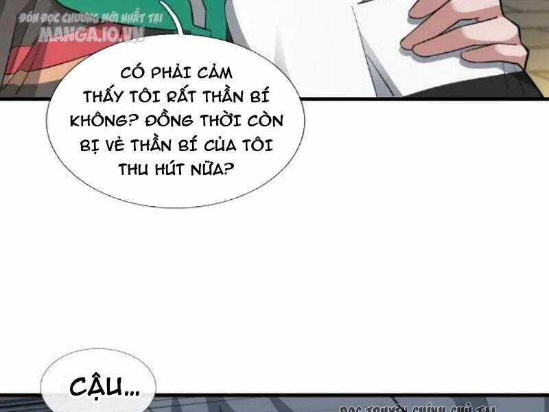 Ta Một Người Đi Đường, Át Chủ Bài Nhiều Ức Điểm Rất Hợp Lý Chương 18 trang 43