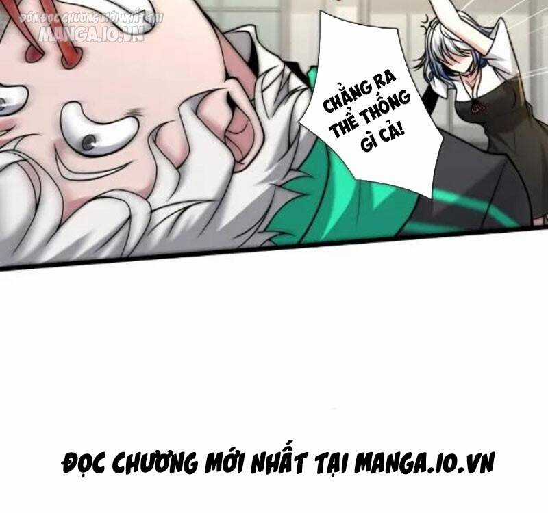 Ta Một Người Đi Đường, Át Chủ Bài Nhiều Ức Điểm Rất Hợp Lý Chương 18 trang 46