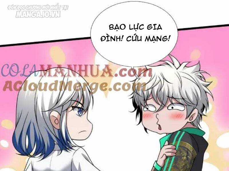 Ta Một Người Đi Đường, Át Chủ Bài Nhiều Ức Điểm Rất Hợp Lý Chương 18 trang 47