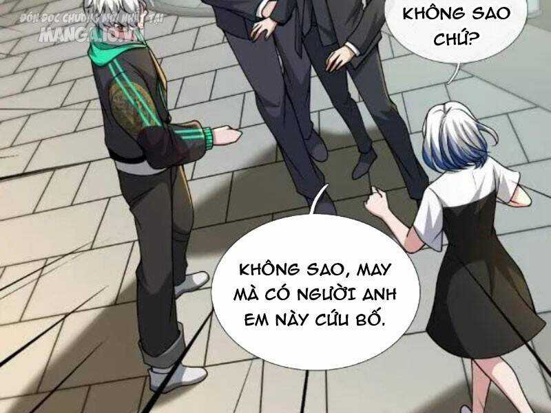 Ta Một Người Đi Đường, Át Chủ Bài Nhiều Ức Điểm Rất Hợp Lý Chương 18 trang 54