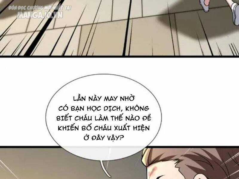 Ta Một Người Đi Đường, Át Chủ Bài Nhiều Ức Điểm Rất Hợp Lý Chương 18 trang 55