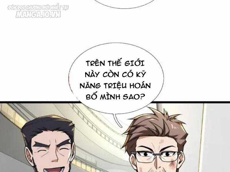 Ta Một Người Đi Đường, Át Chủ Bài Nhiều Ức Điểm Rất Hợp Lý Chương 18 trang 57