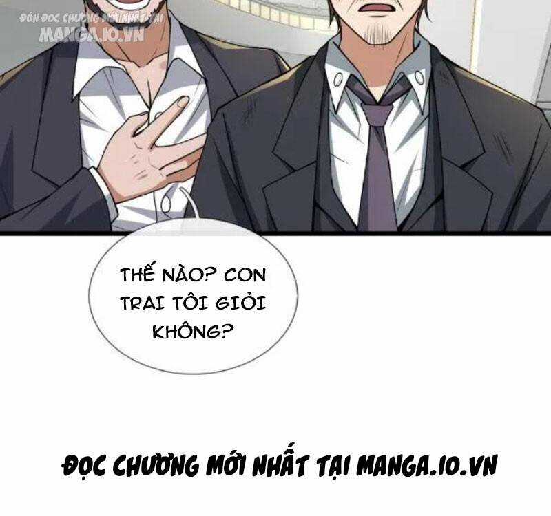 Ta Một Người Đi Đường, Át Chủ Bài Nhiều Ức Điểm Rất Hợp Lý Chương 18 trang 58