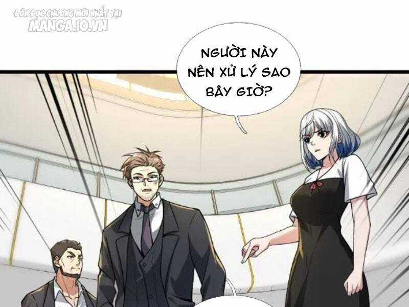 Ta Một Người Đi Đường, Át Chủ Bài Nhiều Ức Điểm Rất Hợp Lý Chương 18 trang 59