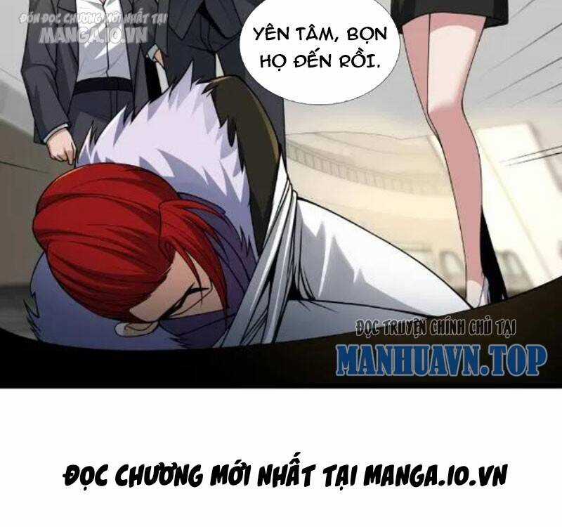 Ta Một Người Đi Đường, Át Chủ Bài Nhiều Ức Điểm Rất Hợp Lý Chương 18 trang 60