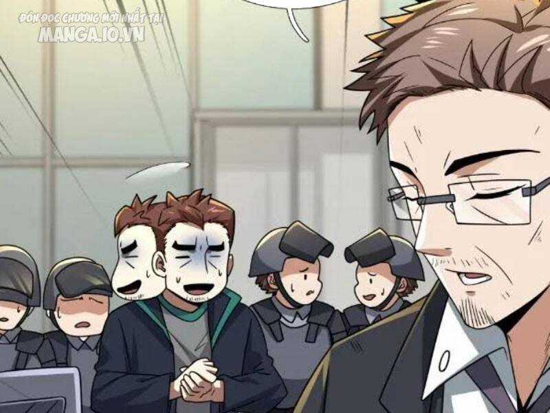 Ta Một Người Đi Đường, Át Chủ Bài Nhiều Ức Điểm Rất Hợp Lý Chương 18 trang 64