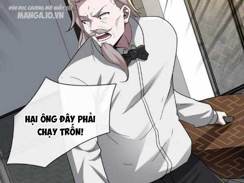 Ta Một Người Đi Đường, Át Chủ Bài Nhiều Ức Điểm Rất Hợp Lý Chương 18 trang 68