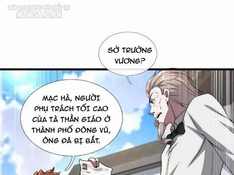 Ta Một Người Đi Đường, Át Chủ Bài Nhiều Ức Điểm Rất Hợp Lý Chương 18 trang 72