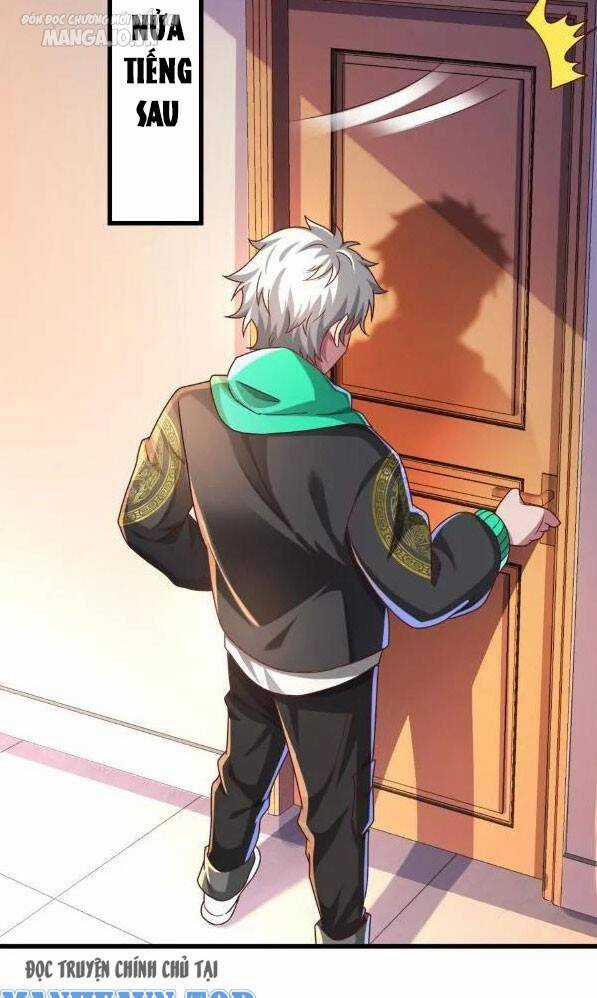 Ta Một Người Đi Đường, Át Chủ Bài Nhiều Ức Điểm Rất Hợp Lý Chương 19 trang 13