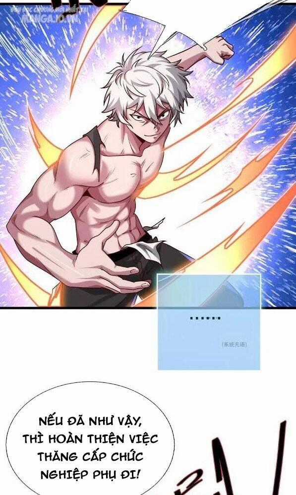 Ta Một Người Đi Đường, Át Chủ Bài Nhiều Ức Điểm Rất Hợp Lý Chương 19 trang 18