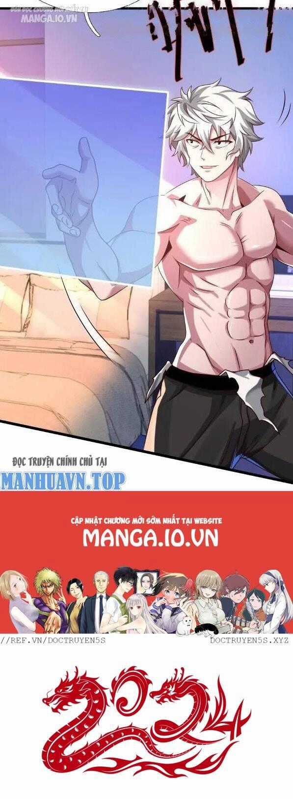 Ta Một Người Đi Đường, Át Chủ Bài Nhiều Ức Điểm Rất Hợp Lý Chương 19 trang 19