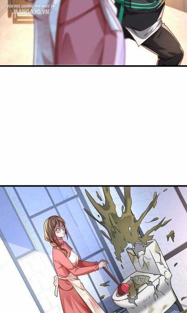 Ta Một Người Đi Đường, Át Chủ Bài Nhiều Ức Điểm Rất Hợp Lý Chương 19 trang 3