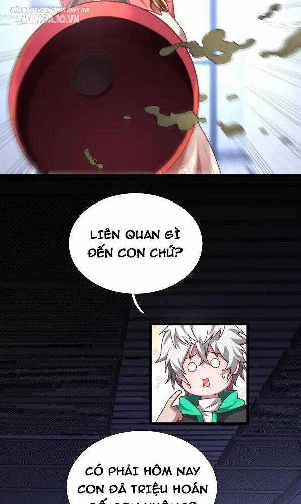 Ta Một Người Đi Đường, Át Chủ Bài Nhiều Ức Điểm Rất Hợp Lý Chương 19 trang 5