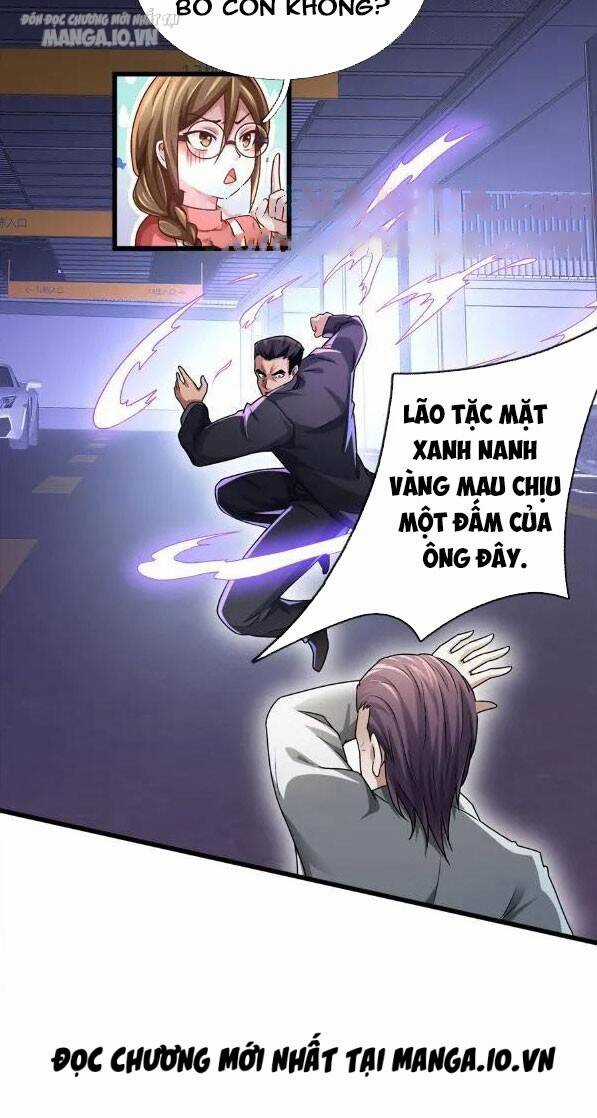 Ta Một Người Đi Đường, Át Chủ Bài Nhiều Ức Điểm Rất Hợp Lý Chương 19 trang 6