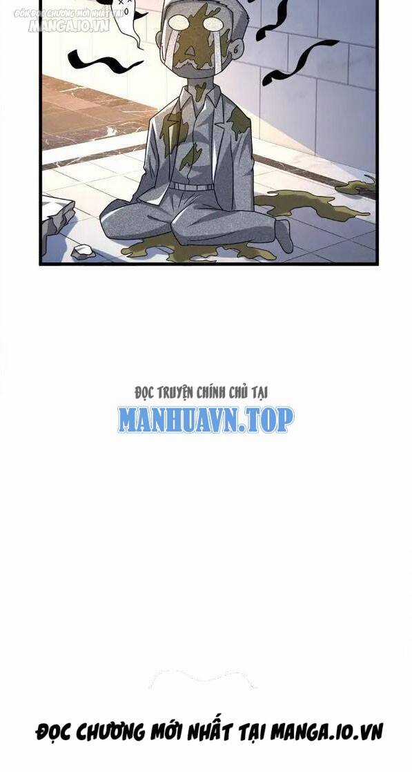 Ta Một Người Đi Đường, Át Chủ Bài Nhiều Ức Điểm Rất Hợp Lý Chương 19 trang 9