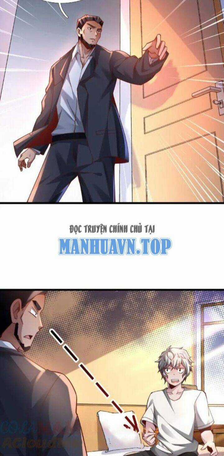 Ta Một Người Đi Đường, Át Chủ Bài Nhiều Ức Điểm Rất Hợp Lý Chương 2 trang 13