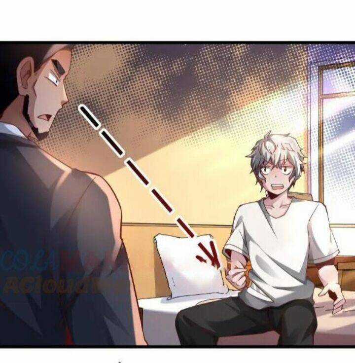 Ta Một Người Đi Đường, Át Chủ Bài Nhiều Ức Điểm Rất Hợp Lý Chương 2 trang 14