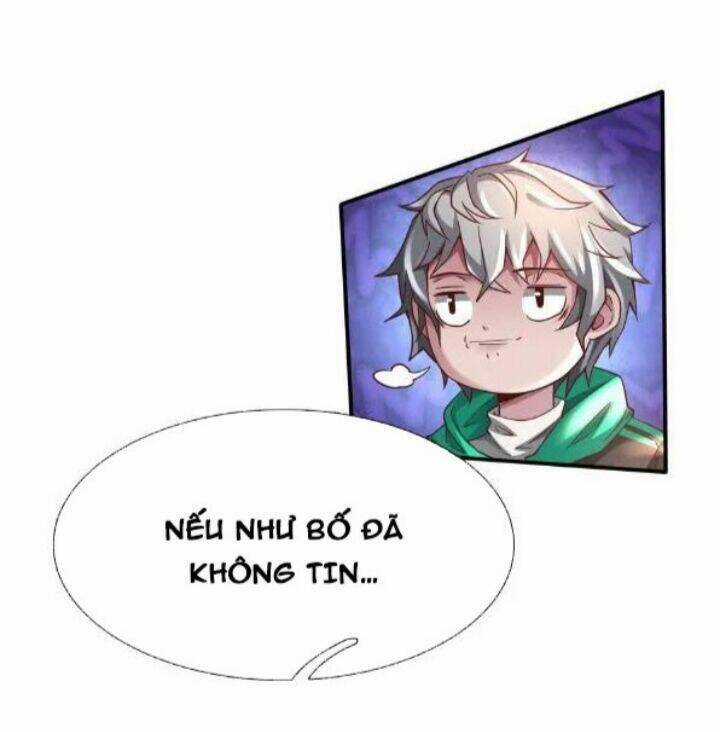 Ta Một Người Đi Đường, Át Chủ Bài Nhiều Ức Điểm Rất Hợp Lý Chương 2 trang 17