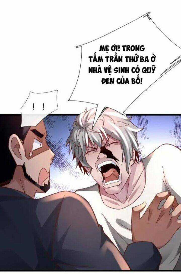 Ta Một Người Đi Đường, Át Chủ Bài Nhiều Ức Điểm Rất Hợp Lý Chương 2 trang 18