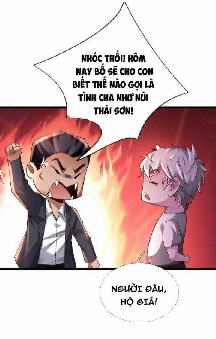 Ta Một Người Đi Đường, Át Chủ Bài Nhiều Ức Điểm Rất Hợp Lý Chương 2 trang 19