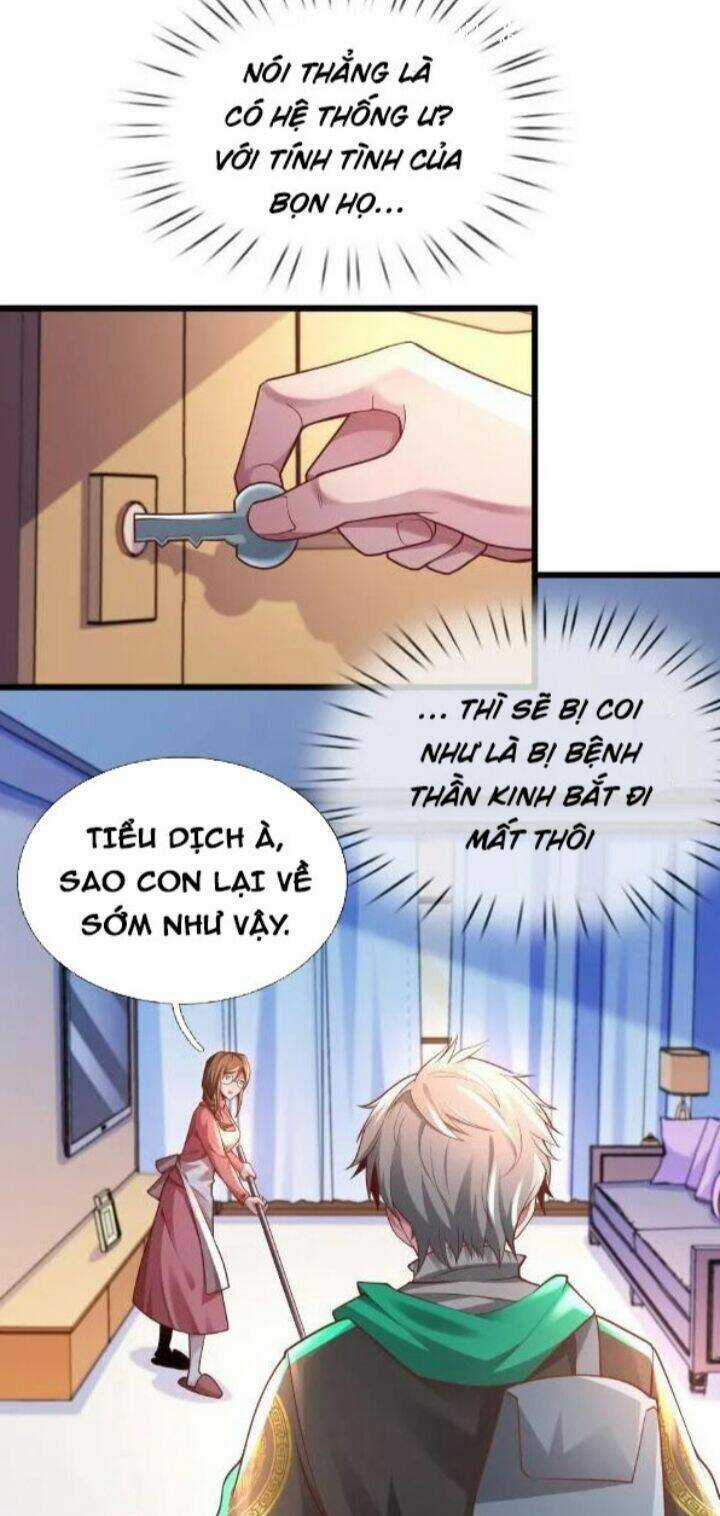 Ta Một Người Đi Đường, Át Chủ Bài Nhiều Ức Điểm Rất Hợp Lý Chương 2 trang 2