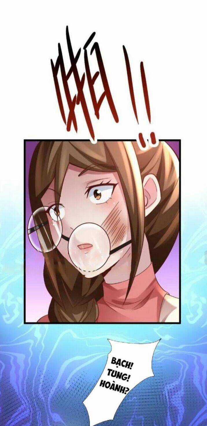 Ta Một Người Đi Đường, Át Chủ Bài Nhiều Ức Điểm Rất Hợp Lý Chương 2 trang 21